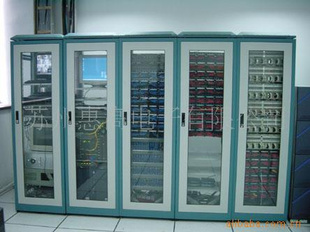 計(jì)算機(jī)網(wǎng)絡(luò)工程 構(gòu)建數(shù)字時(shí)代的基石