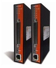 威強(qiáng)工業(yè)電腦 賦能智能制造，深耕工業(yè)串口以太網(wǎng)設(shè)備服務(wù)器